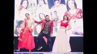 Salko pata tapari huni hebarai  new nepali song  nepali dance [upl. by Mariandi]