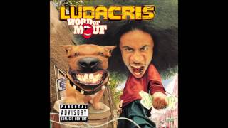 Ludacris Mystikal amp I20  Move Bitch Official Audio [upl. by Sissy]