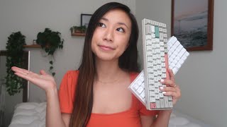 Guide to Mechanical Keyboards for Beginners [upl. by Bicknell]