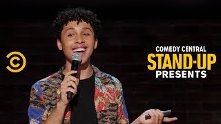 12 Comics You Need to See  Comedy Central StandUp Presents [upl. by Saberio]