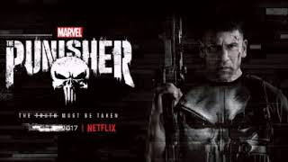 Tyler Bates  The Punisher Main Title Audio MARVELS THE PUNISHER  OPENING THEME  SOUNDTRACK [upl. by Andeee]