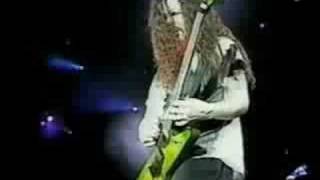 Solos of dimebag darrell [upl. by Finbur]