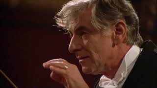 Mahler quotSymphony No 3quot Leonard Bernstein 1972 [upl. by Virgina695]