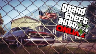 GTA 5 Next Gen  4000000 Spending Spree GTA 5 PS4 Gameplay [upl. by Scrogan]