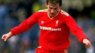 Liverpool Legend  Kenny Dalglish part 1 [upl. by Warms609]