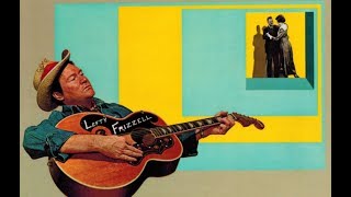 Lefty Frizzell  Mom and Dads Waltz [upl. by Airakaz]