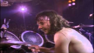 Metallica  Whiplash Live Seattle 1989 HD [upl. by Eriam]