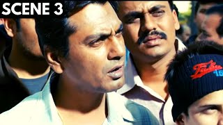 Bombay Talkies  Star  Part 1  Nawazuddin Siddiqui  Viacom18 Studios [upl. by Eniretac]