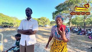 CHIEF MUTASA BOTA Rokamburwa zvaro [upl. by Eckhardt]