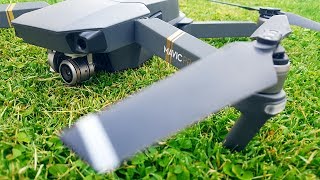 LEARN HOW TO FLY A DRONE IN 7 MINUTES [upl. by Ethben]