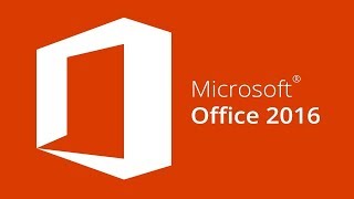 MICROSOFT OFFICE 2016 INSTALLATION  KMS Auto  Crack  Serial Key  Activator [upl. by Frangos349]