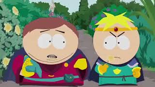 South Park Deutsch – Das Lied von Arsch und Feuer clip3 [upl. by Annaj]