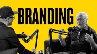 What Is Branding 4 Minute Crash Course [upl. by Eugenie634]