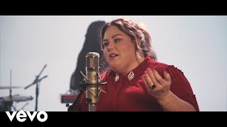 Chrissy Metz  Pushing Up Daisies Love Alive Acoustic Cover Video [upl. by Domella]