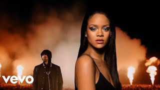 Eminem  Who Do We Trust Rihanna Snoop Dogg Dr Dre 2 Pac Lil Wayne 50 Cent Pnk FULL ALBUM [upl. by Anaeel]