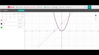 Graphing Calculator [upl. by Anidan]