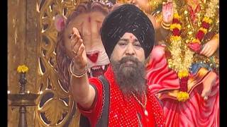 सारी दुनिया करे Saari Duniya Kare  Devi Bhajan  LAKHBIR SINGH LAKKHA  Full HD  Maa Tujhko Naman [upl. by Aciruam]