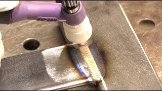 TIG Welding amp TIG Brazing [upl. by Silberman]