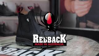 The Redback history and Canadian product line [upl. by Tsirc353]