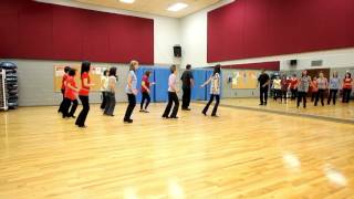 Someone Like You  Line Dance Dance amp Teach in English amp 中文 [upl. by Grim]