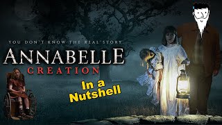 Annabelle Creation Teaser 1 2017  Movieclips Trailers [upl. by Hampton616]