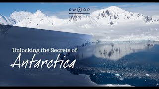 Antarctica The Last Wilderness On Earth [upl. by Elhsa]