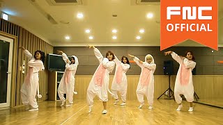 AOA  사뿐사뿐Like a Cat Special Dance Performance [upl. by Aleacin]