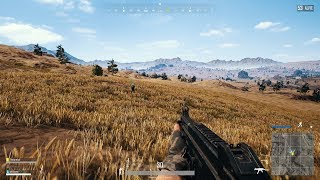 PlayerUnknowns Battlegrounds PUBG Gameplay PC HD 1080p60FPS [upl. by Ahsinom]