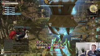 FFXIV Guide to Multiboxing Basics to get started Final Fantasy 14 [upl. by Jeffry]