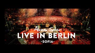 Alvaro Soler  Sofia Live in Berlin [upl. by Sinned463]