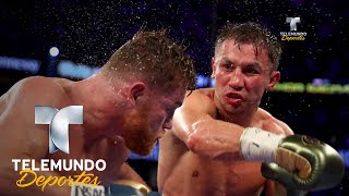 Las peleas de boxeo que queremos ver en 2018  Boxeo  Telemundo Deportes [upl. by Akcire]