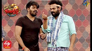 Sudigaali Sudheer Performance  Extra Jabardasth  21st May 2021  ETV Telugu [upl. by Knipe]