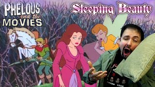 Sleeping Beauty Goodtimes  Phelous [upl. by Haelahk]