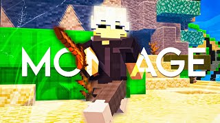 ◇Short◇《Ranked Bedwars Montage》 [upl. by Nirok]