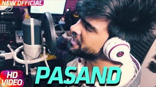 Pasand Full Song  Armaan Bedil amp Inder Chahal  Latest Punjabi Song 2017  Speed Records [upl. by Laubin]