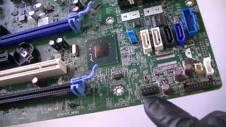 0YXT71 Dell Optiplex 7010 YXT71 Motherboard [upl. by Ennad815]