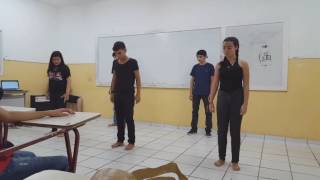 Happy Coreografia Simples [upl. by Demetrius]