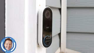 Nest Hello Video Doorbell a Comprehensive Review [upl. by Yleek504]