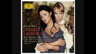 I Capuleti e i Montecchi  Act I duet part 1 [upl. by Marjorie]