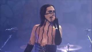 MARILYN MANSON  Live 2001 Full Show [upl. by Edward]