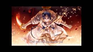 Nightcore  Centuries 1hoursongs [upl. by Laurena]