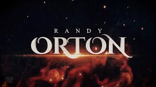 ► Randy Orton  Voices  WWE 1st Custom Titantron 2020 ᴴᴰ ◄ [upl. by Amik]