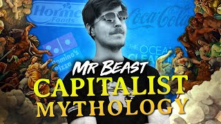 The Problem with MrBeast [upl. by Nyleaj]