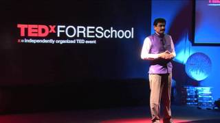 Neuro Linguistic Programming  Ram Verma  TEDxFORESchool [upl. by Pasho]