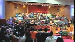 Trinity United Church of Christ Sanctuary Choir Call Him Up Medley [upl. by Lorinda855]