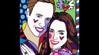 ROMERO BRITTO  BRAZILIAN ARTIST [upl. by Hausner552]