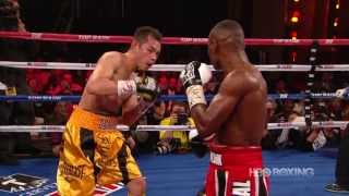 Donaire vs Rigondeaux Highlights HBO Boxing [upl. by Yasnil7]