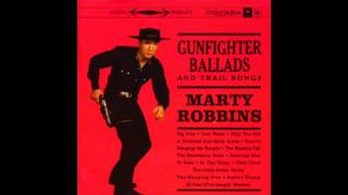 Marty Robbins  Cool Water [upl. by Einapets412]