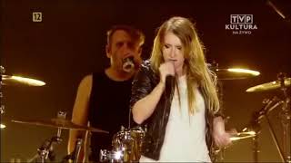 Guano Apes – Live 28062013 — FULL concert [upl. by Aicala]