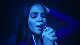 Natti Natasha Performs “Me Gusta” Live on the Honda Stage [upl. by Lewse]